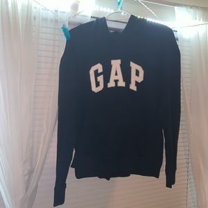 Black Gap hoodie